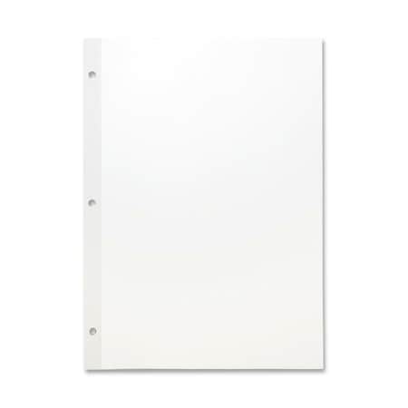 Sparco Paper, Filler, Reinfrcd, Plain Pk SPRWB213